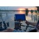 Поворотно-нахильна платформа для ехолота BORIKA FASTen SSt223 чорна для монітора 7-9