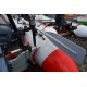 Тримач датчика ехолота (трансдьюсера) BORIKA FASTen STm300 L-300 мм з монтажною системою FMb (01.04.005.02.04)