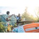 САП доска PURE AIR 2026 All-Around iSUP 3.66m/15cm
